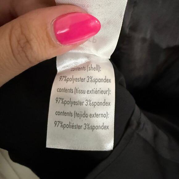 Danielle Bernstein WeWoreWhat Ruched Bralette Princess Dress Black Size XS NEW - Picture 7 of 7